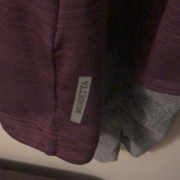 Modetta Top - Picture 3 of 8